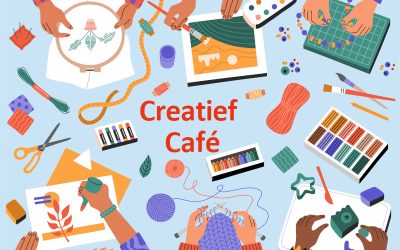 Creatief Café
